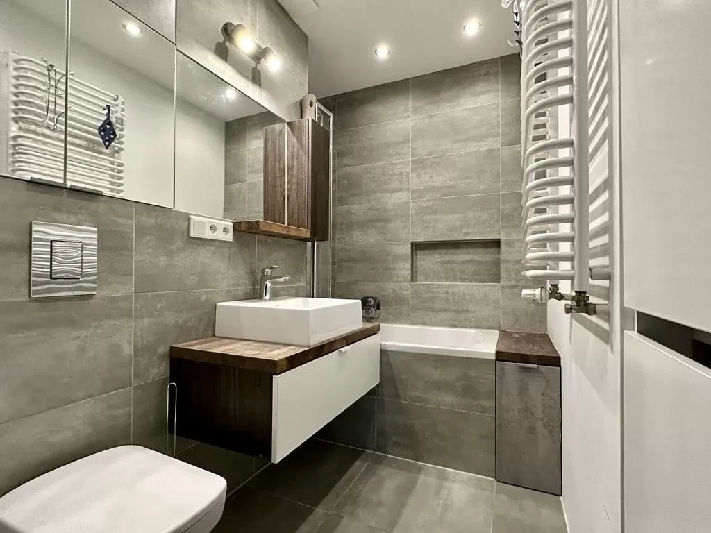 Warszawa, Rembertów, ul. Katiuszy, 3 pok. 61,5 m2 - 7