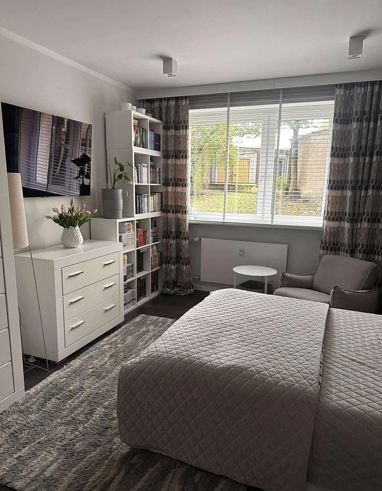 Mieszkanie o pow. 64.60m2, balkon, parter,ul. Lipowa - 7