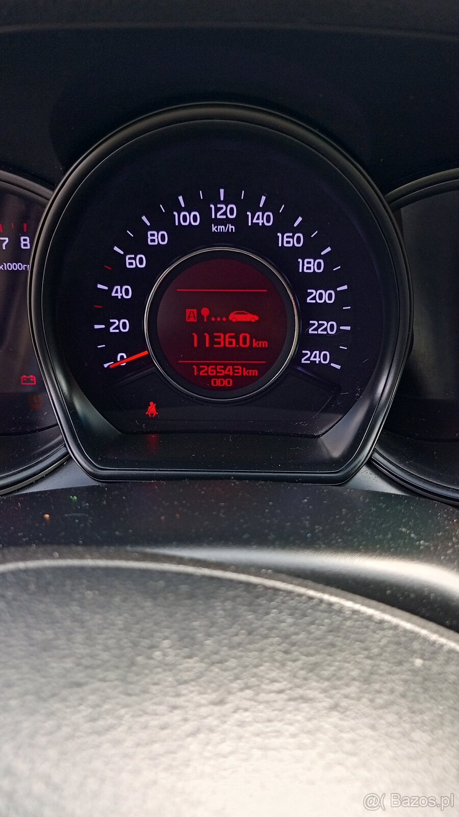 Kia ceed 1.4 hatchback - 7