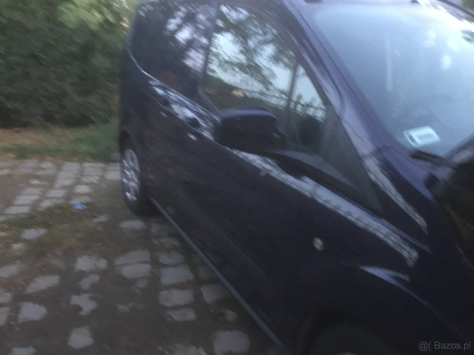 sprzedam Ford Transit Courier Trend LPG - 7