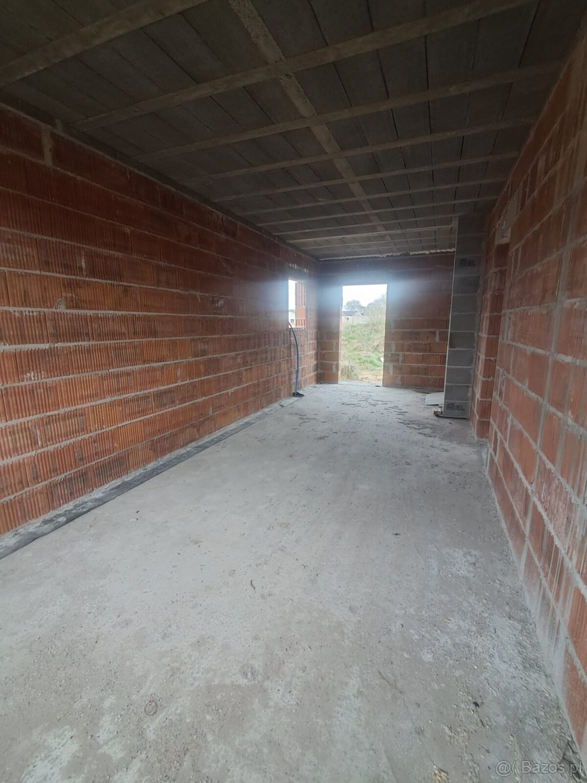 Dom parterowy o powierzchni 120m², Niedźwiady - 7