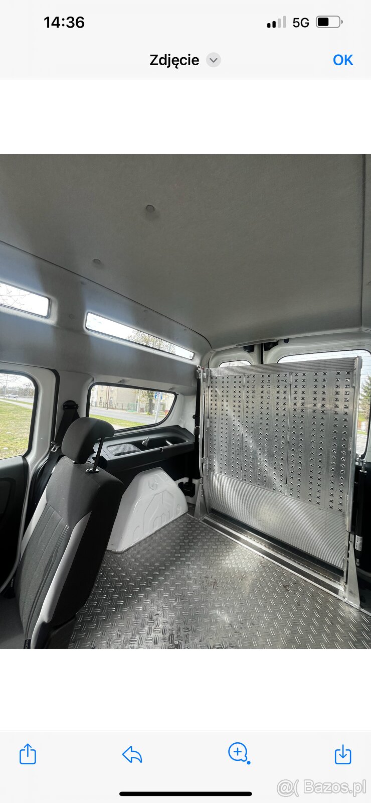 Dla niepełnosprawnych - 7