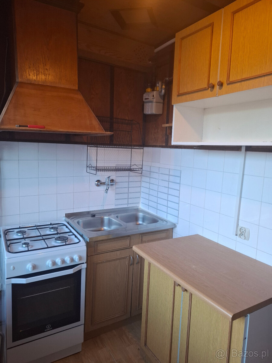 wynajmę funkcjonalne mieszkanie na I piętrze - 7