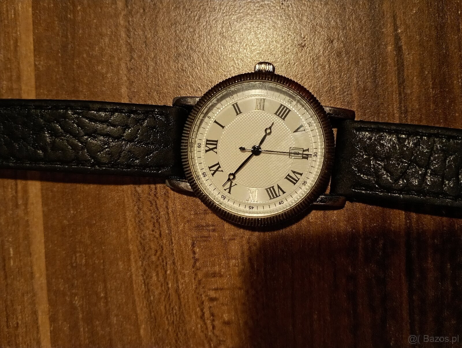 Zegarki pilne - 7