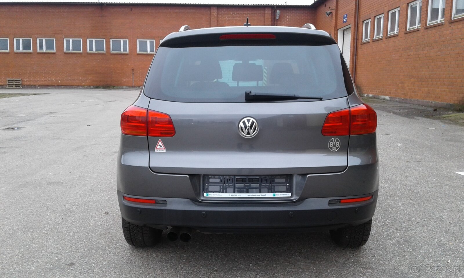 VW TIGUAN 1.4 TURBO SPORT STYLE ( 160 PS ) , - 7