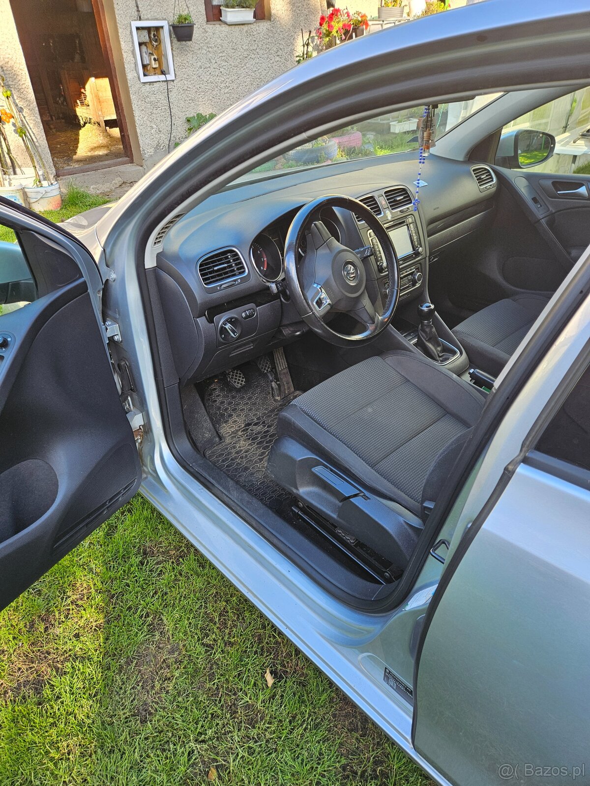 Golf 6 2008 1.4 TSI - 7