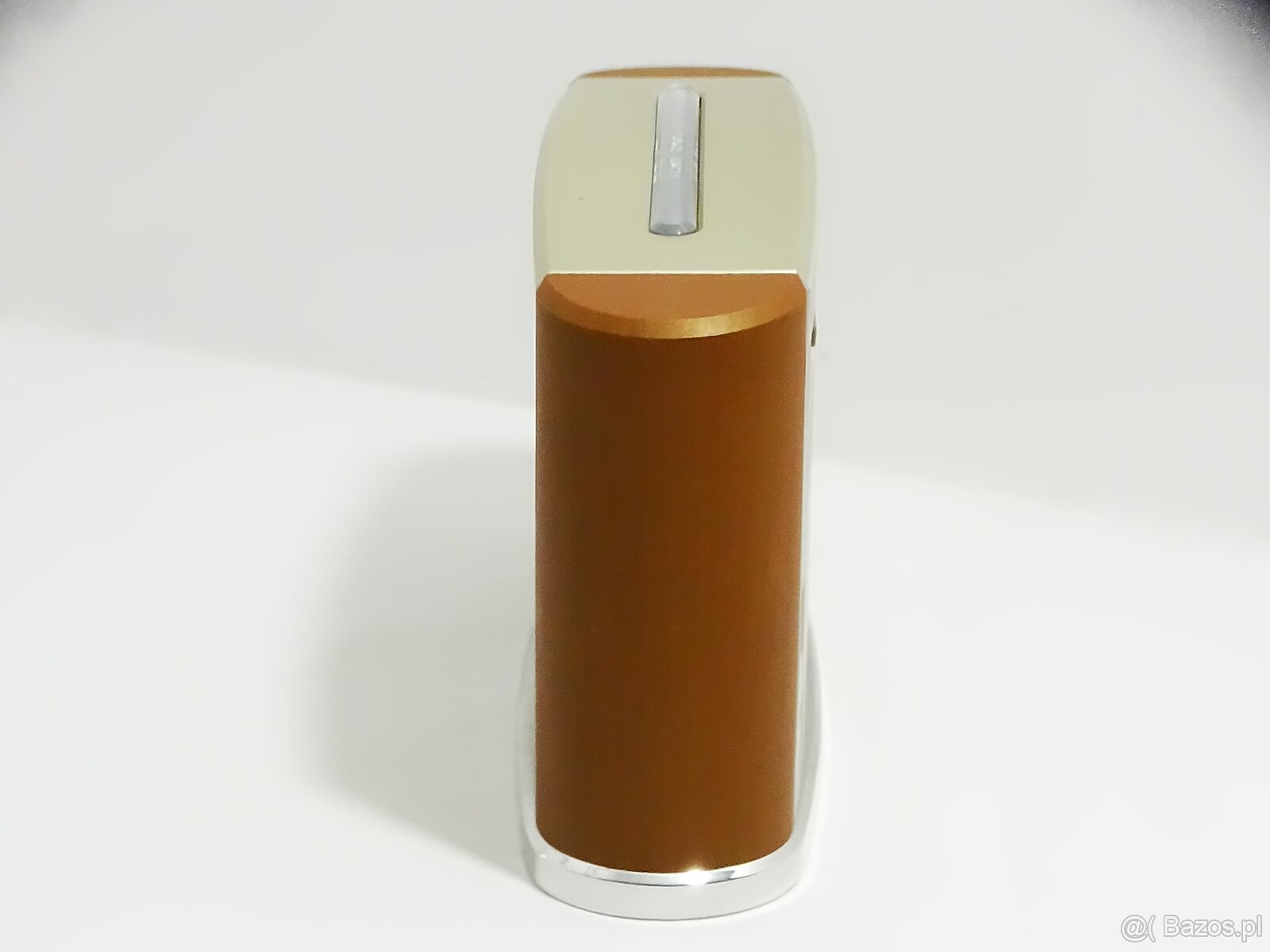 Mówiący radiowy zegar/budzik z termometrem wewnętrznym i dat - 7