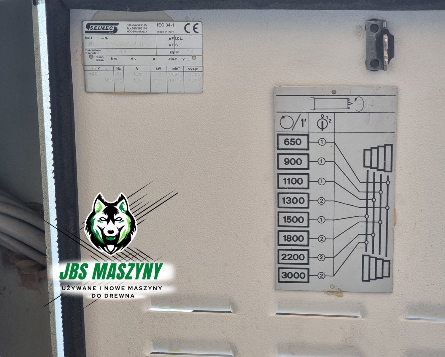 TOKARKA KOPIUJĄCA do drewna kopiarka CENTAURO T4 1600mm - 7