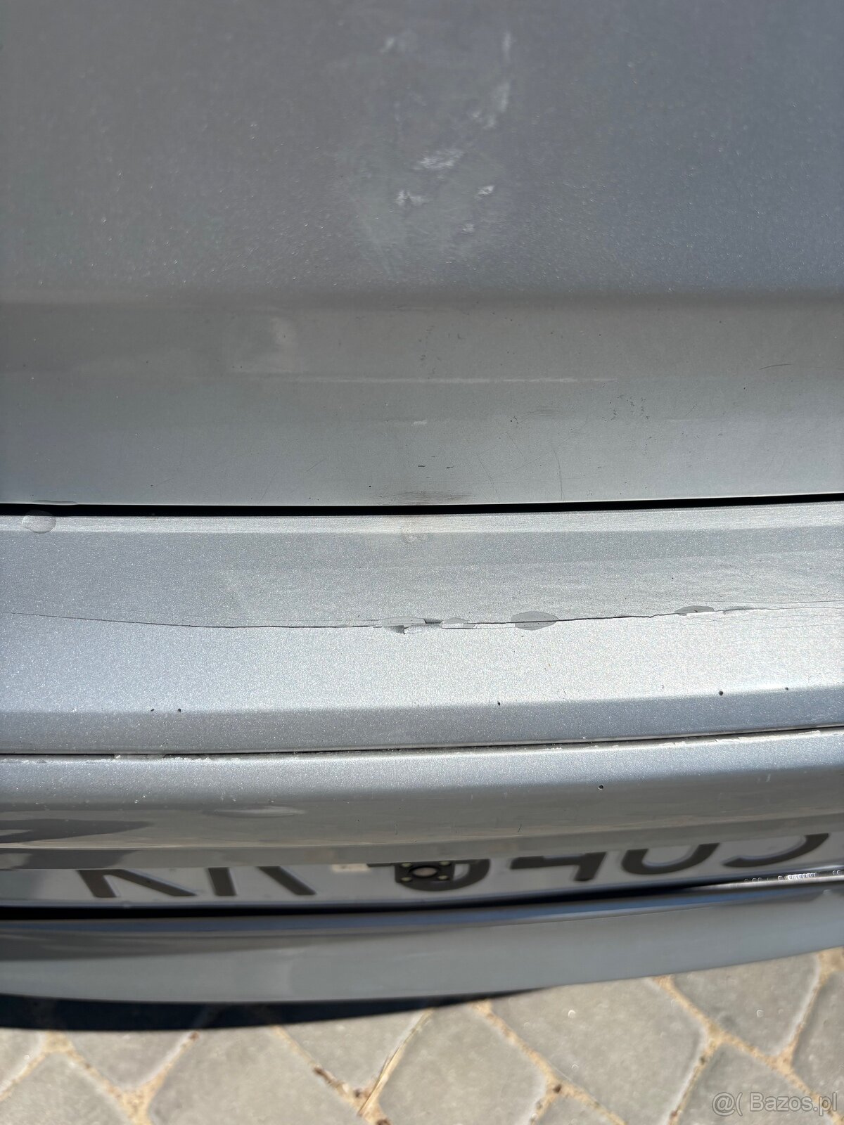 ROZRZĄD ZROBIONY (WZMACNIANY) ❗️❗️ BMW E87 116d 2011 | 160 K - 7