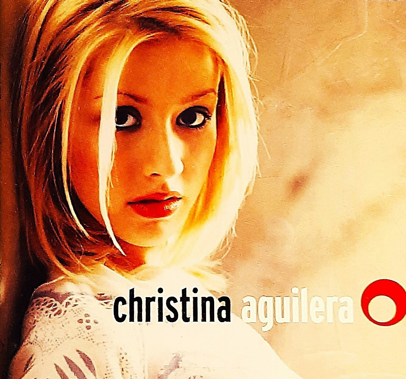 Polecam Wspaniały Album CD SHAKIRA -Album Oral Fixation Vol. - 7