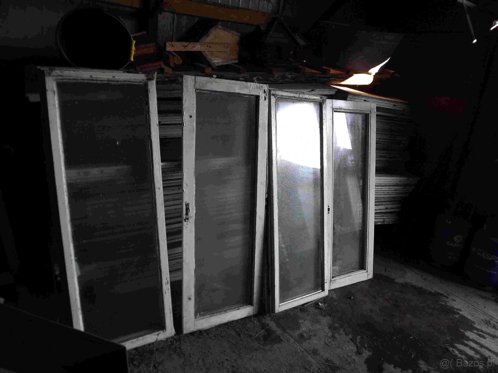 sprzedam kwatery drewniane - 7