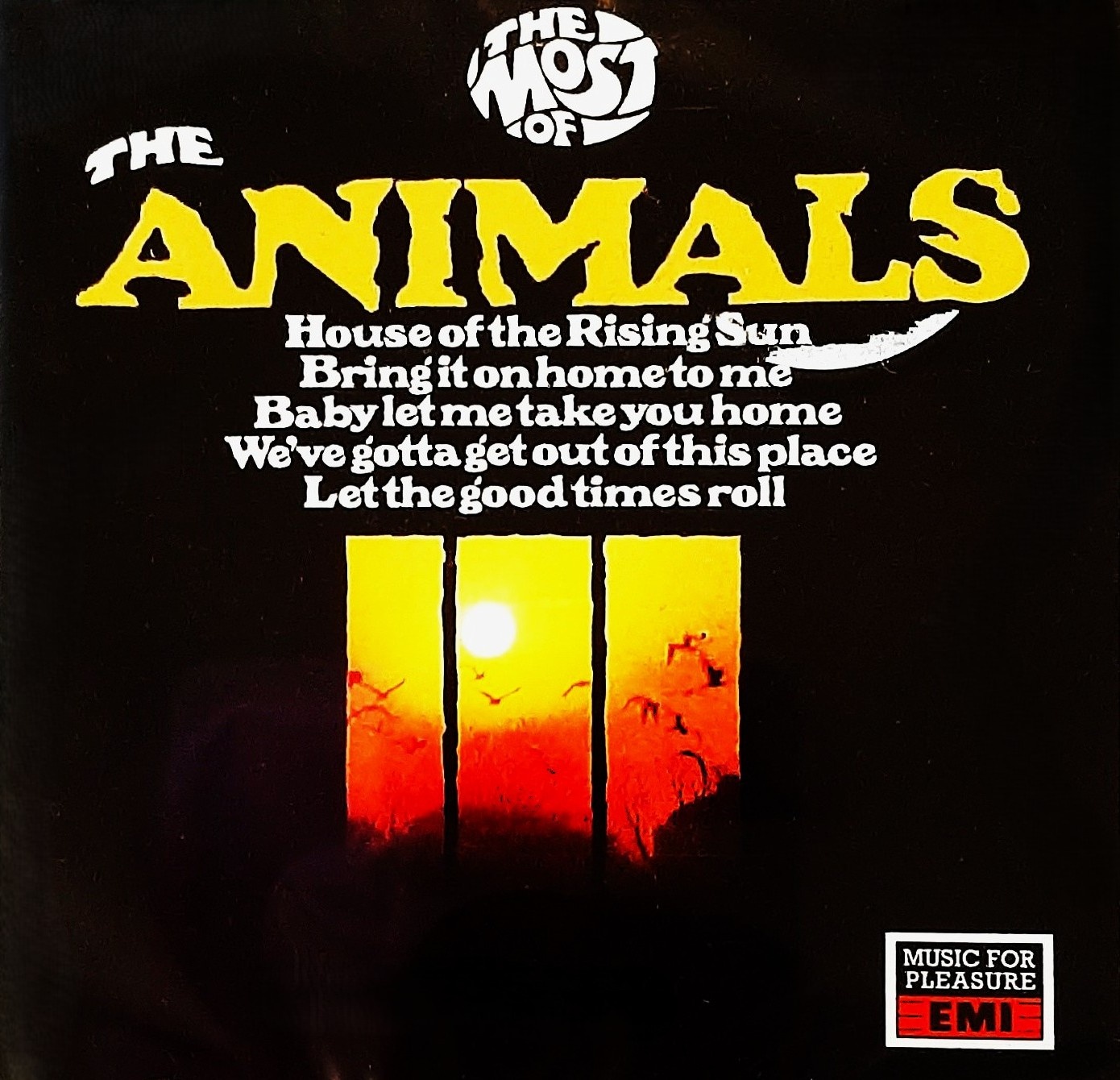 Polecam Album CD BEE GEES Album The 60 Collection CD - 7