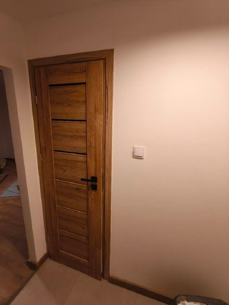 Mieszkanie o powierzchni 48m2, I piętro, Os. Kaliniec - 7