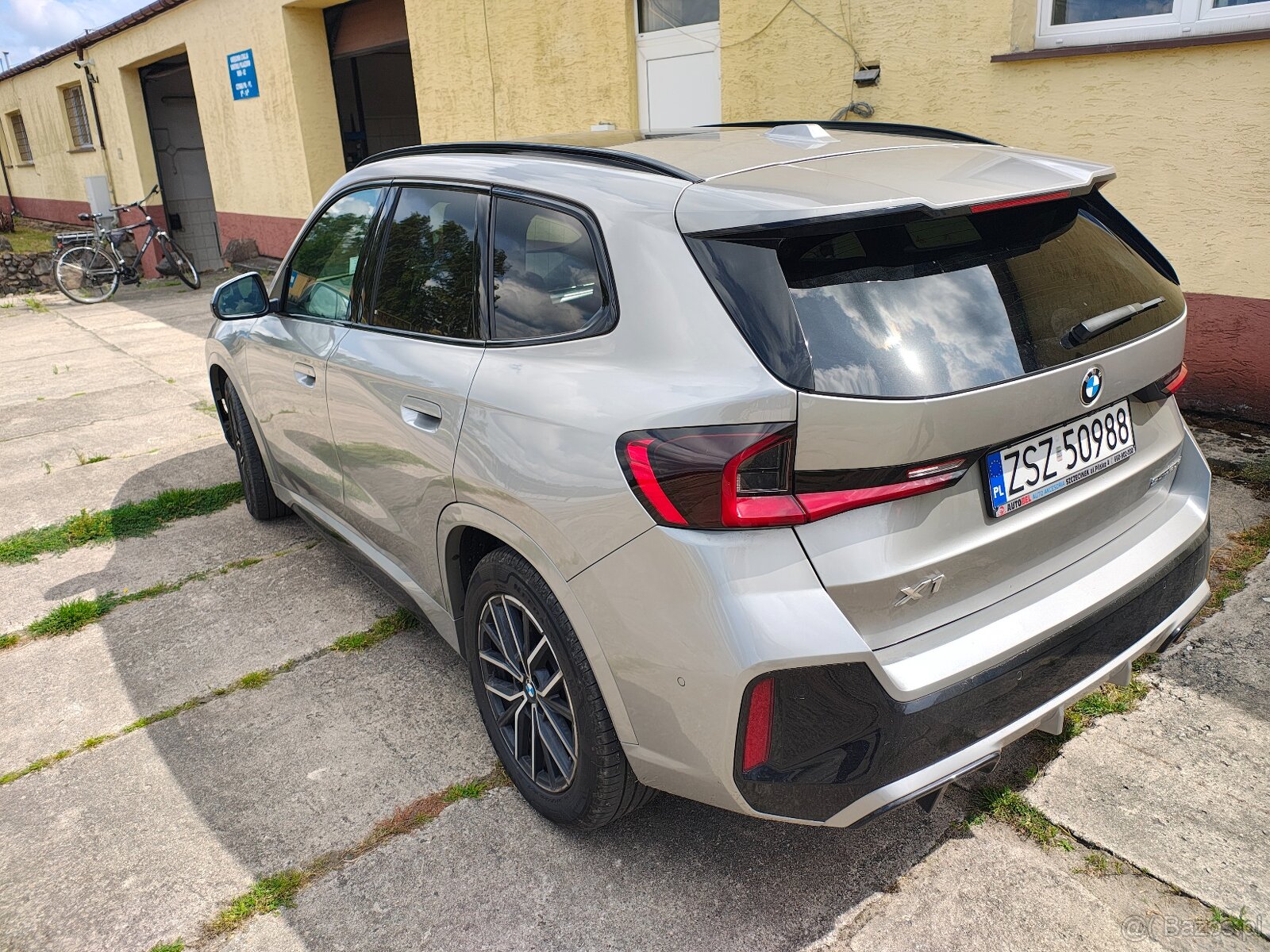 BMW X1 2.0D - 7