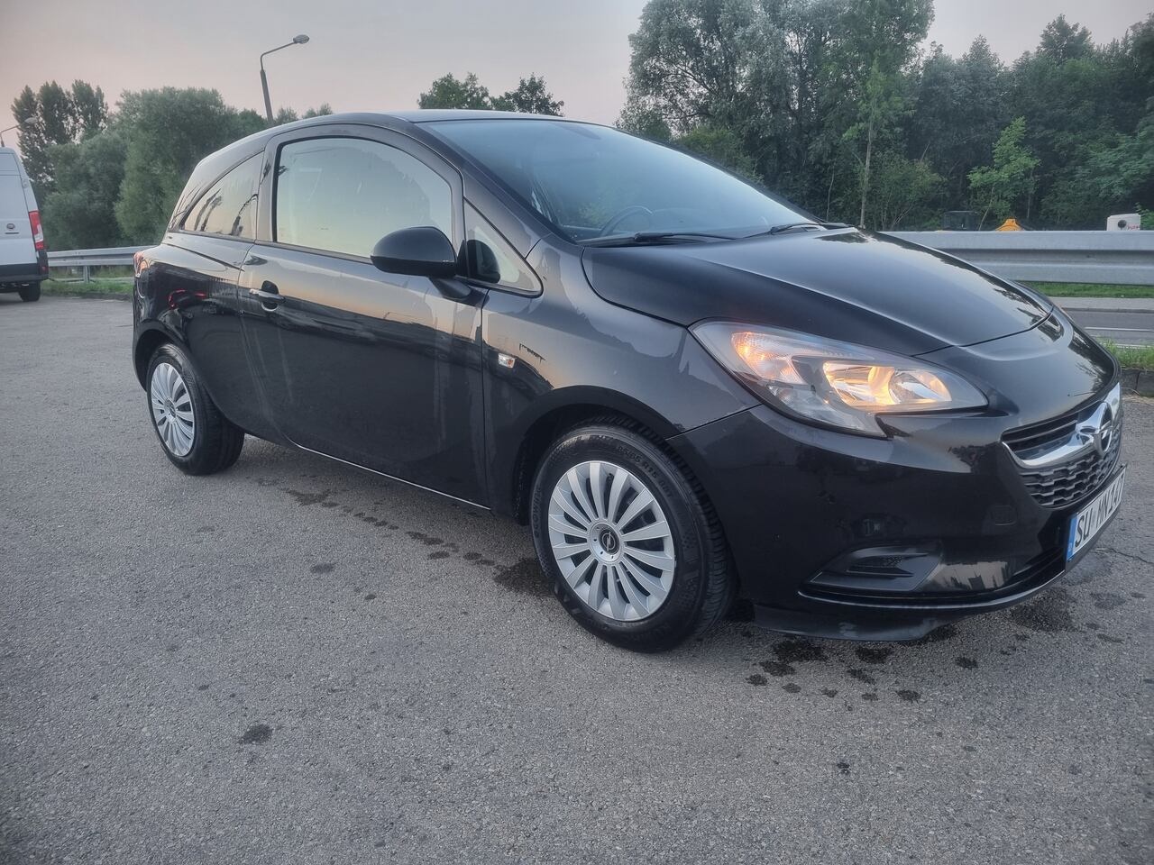 Opel Corsa E - 7