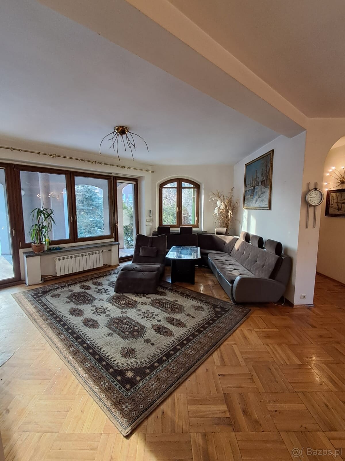 Dom wolnostojący o powierzchni 190m2, działka 1695m2, Kalisz - 7