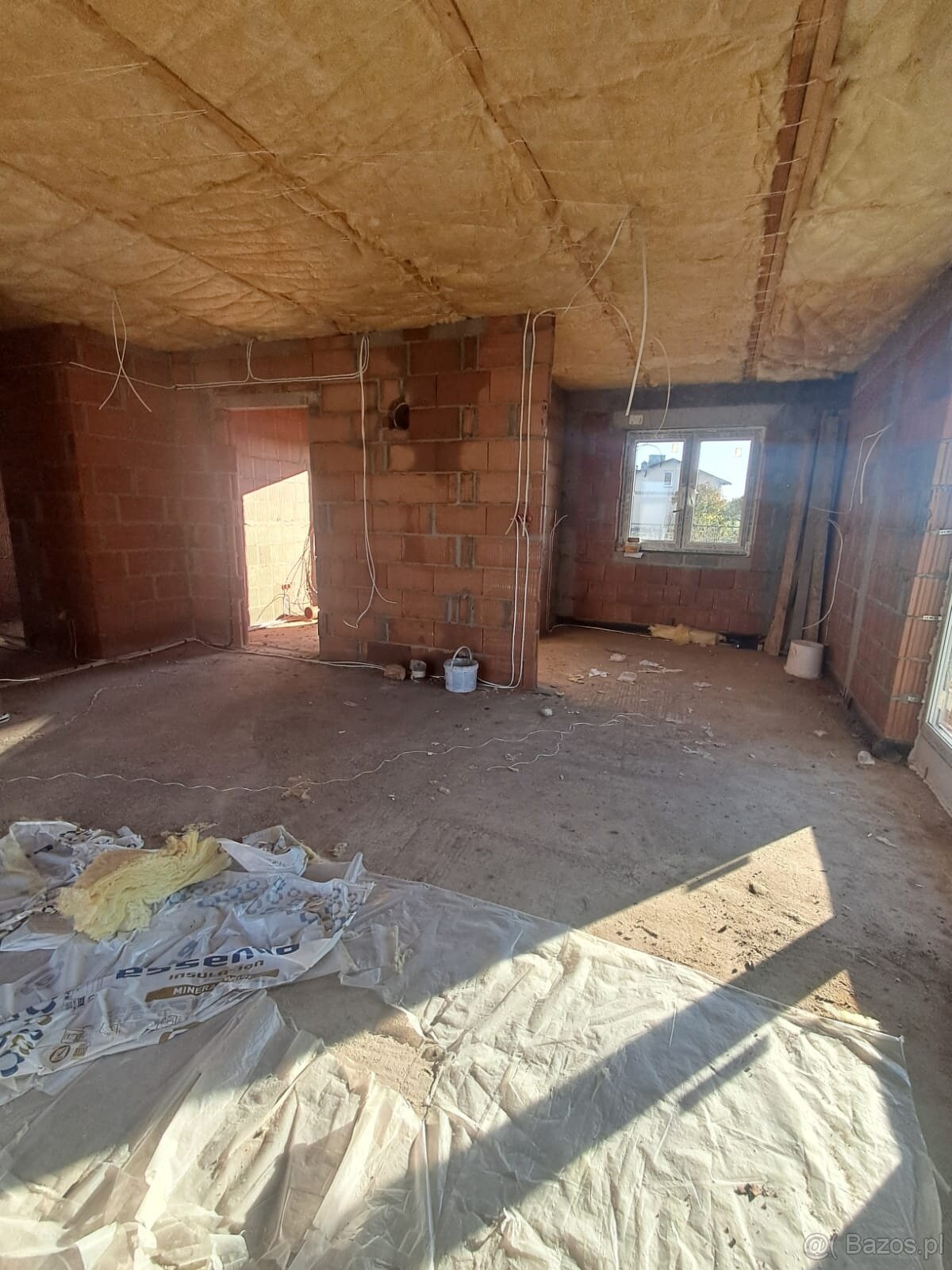 Dom parterowy o pow. 95.91m2, działka 540 m2,Zduny - 7