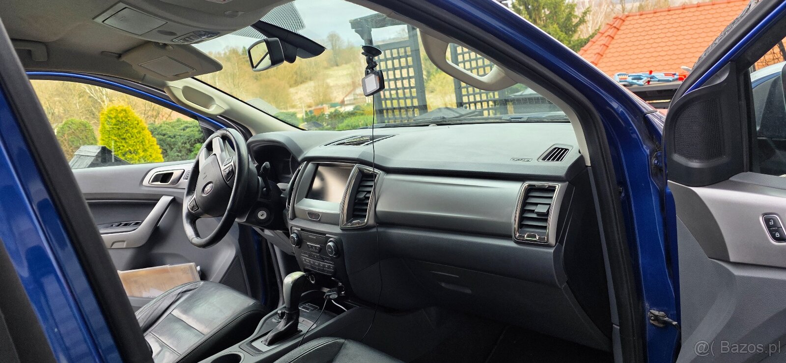 Ford Ranger 2015r - 7