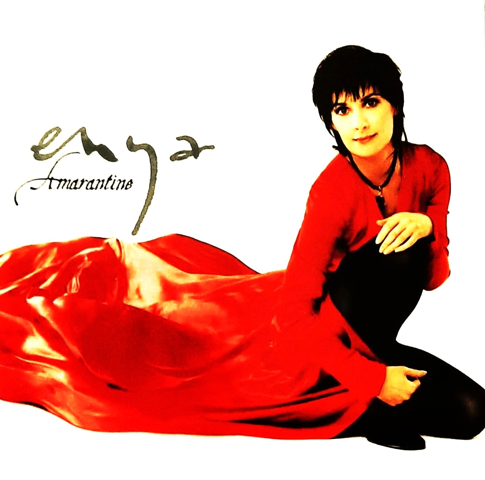 Polecam Wspaniały Album Zespołu CLANNAD Album -An Diolaim CD - 7