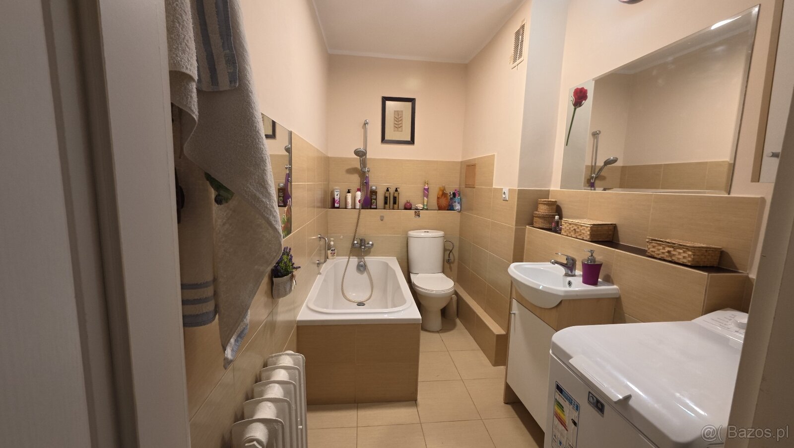 Mieszkanie 2 pokoje DUSZNIKI ZDRÓǰ - 7