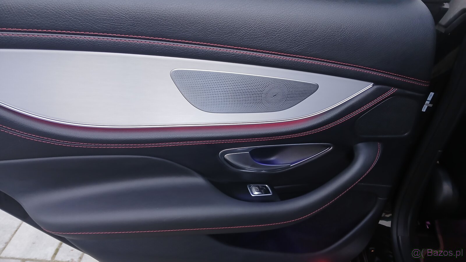 CLS 53, AMG,4 MATIC+ 2019, 320KW, 3.0 BENZIN, BITURBO - 7