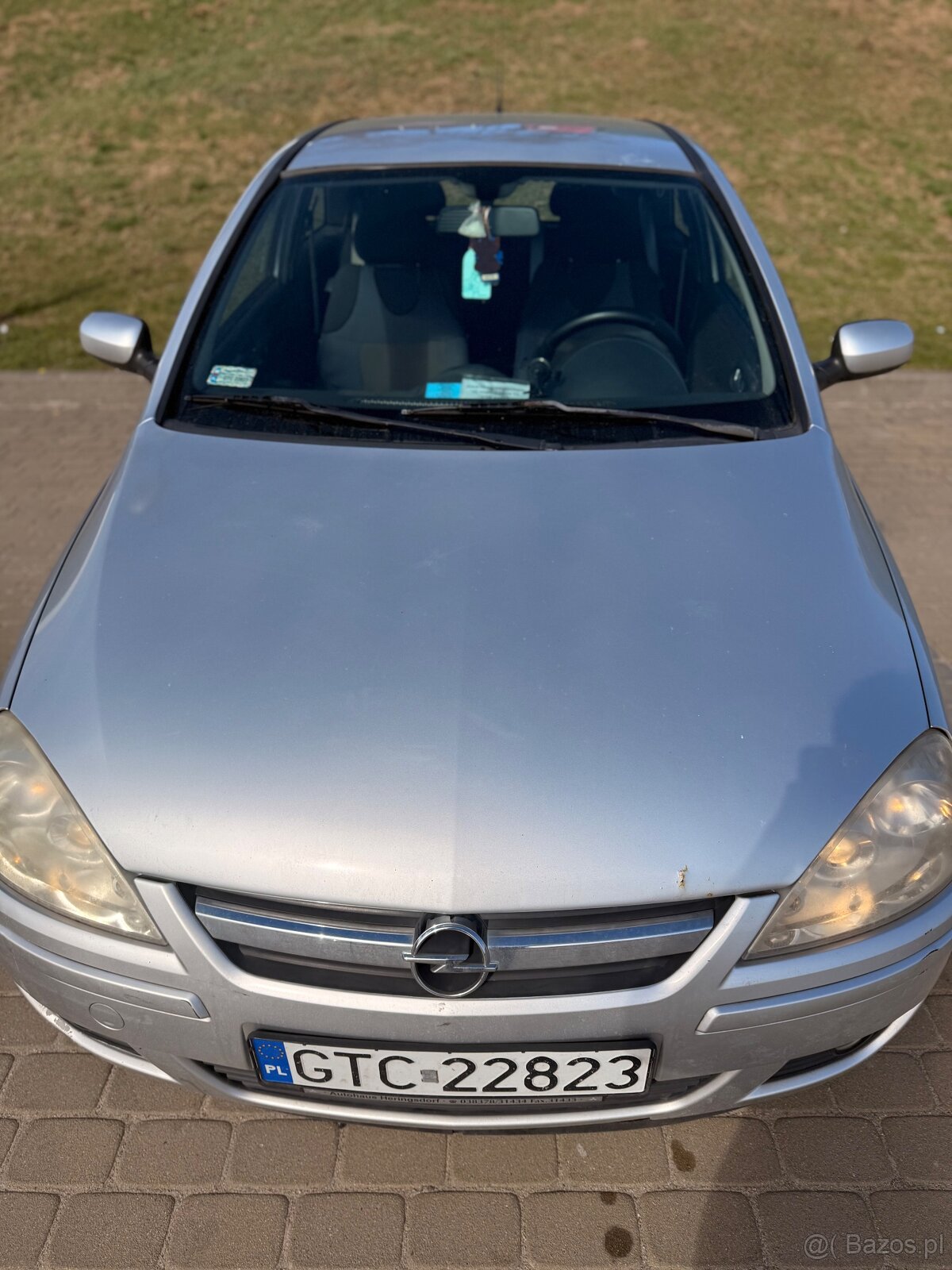 Opel Corsa 1.2 - 7