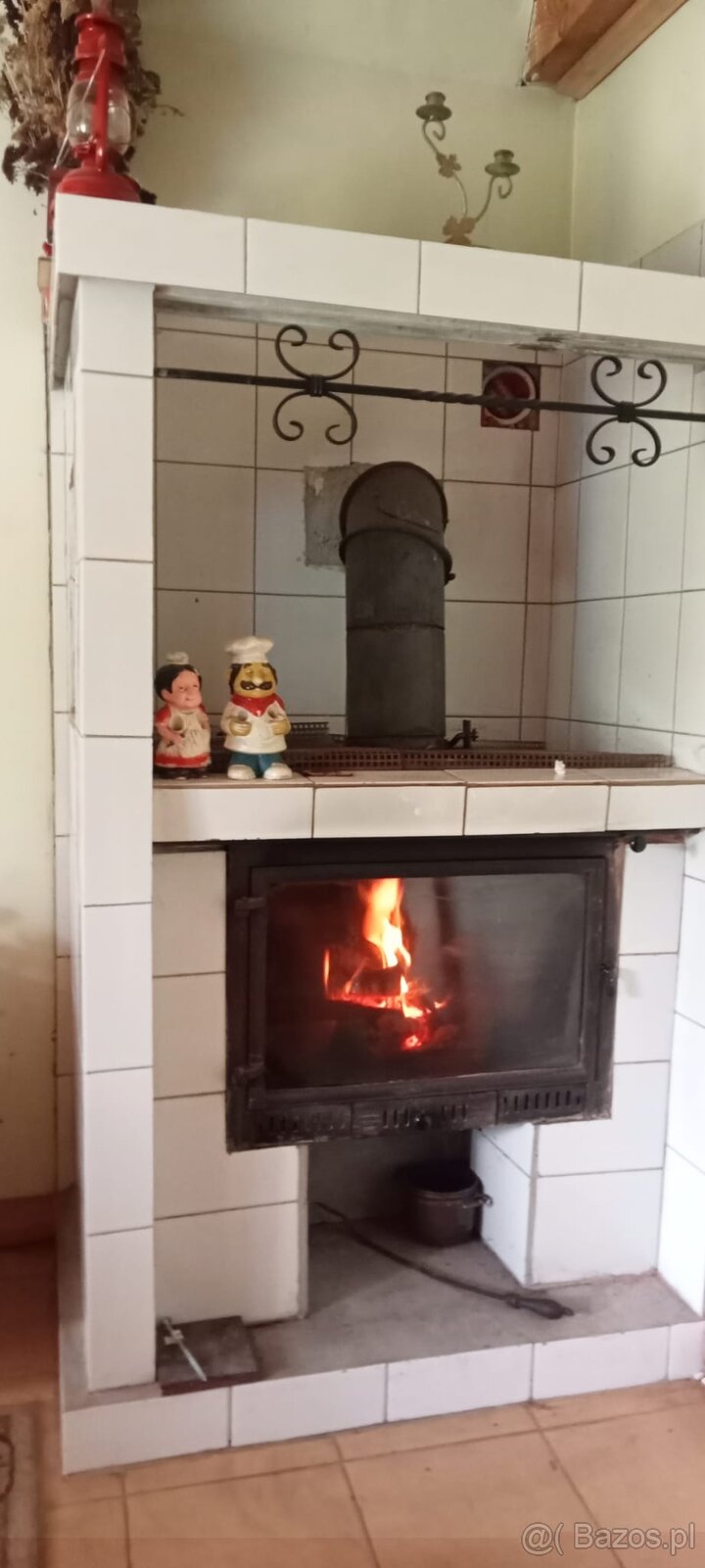 ROD Łagiewniki Łodż z domem - 7