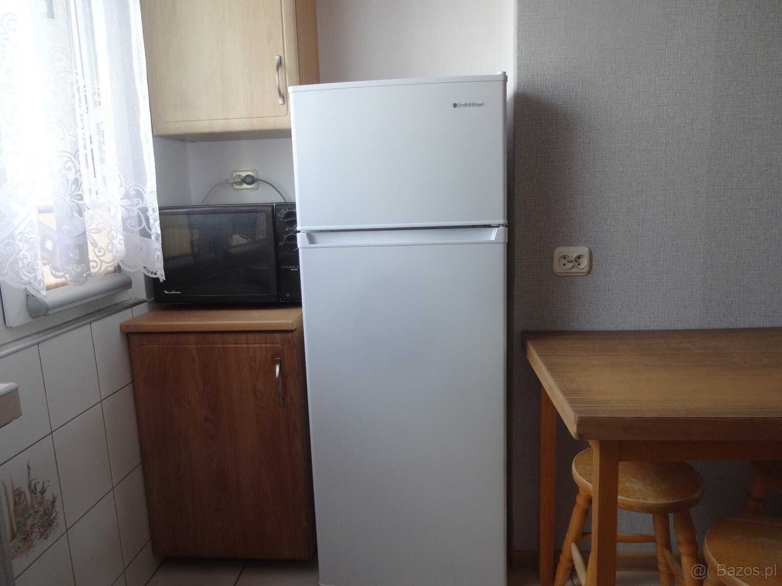 Kraków Czyżyny mieszkanie na wynajem - 7