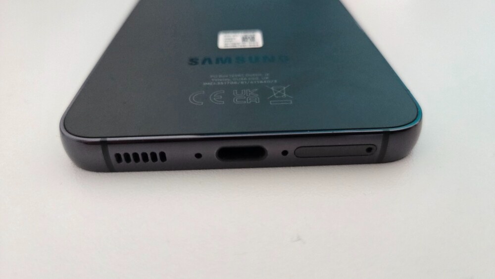 Samsung Galaxy S23 8/256GB Phantom Black - 7