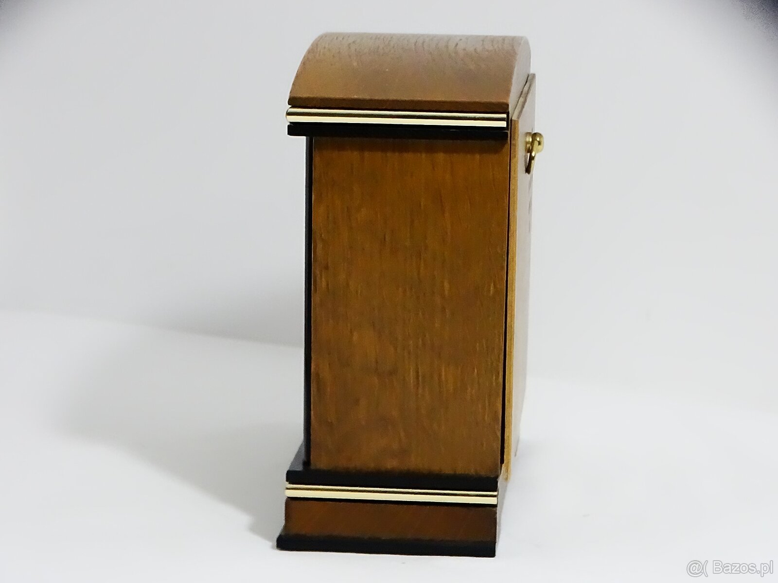 Elektroniczny zegar sterowany radiowo SINN ROCC-71E w kolorz - 7