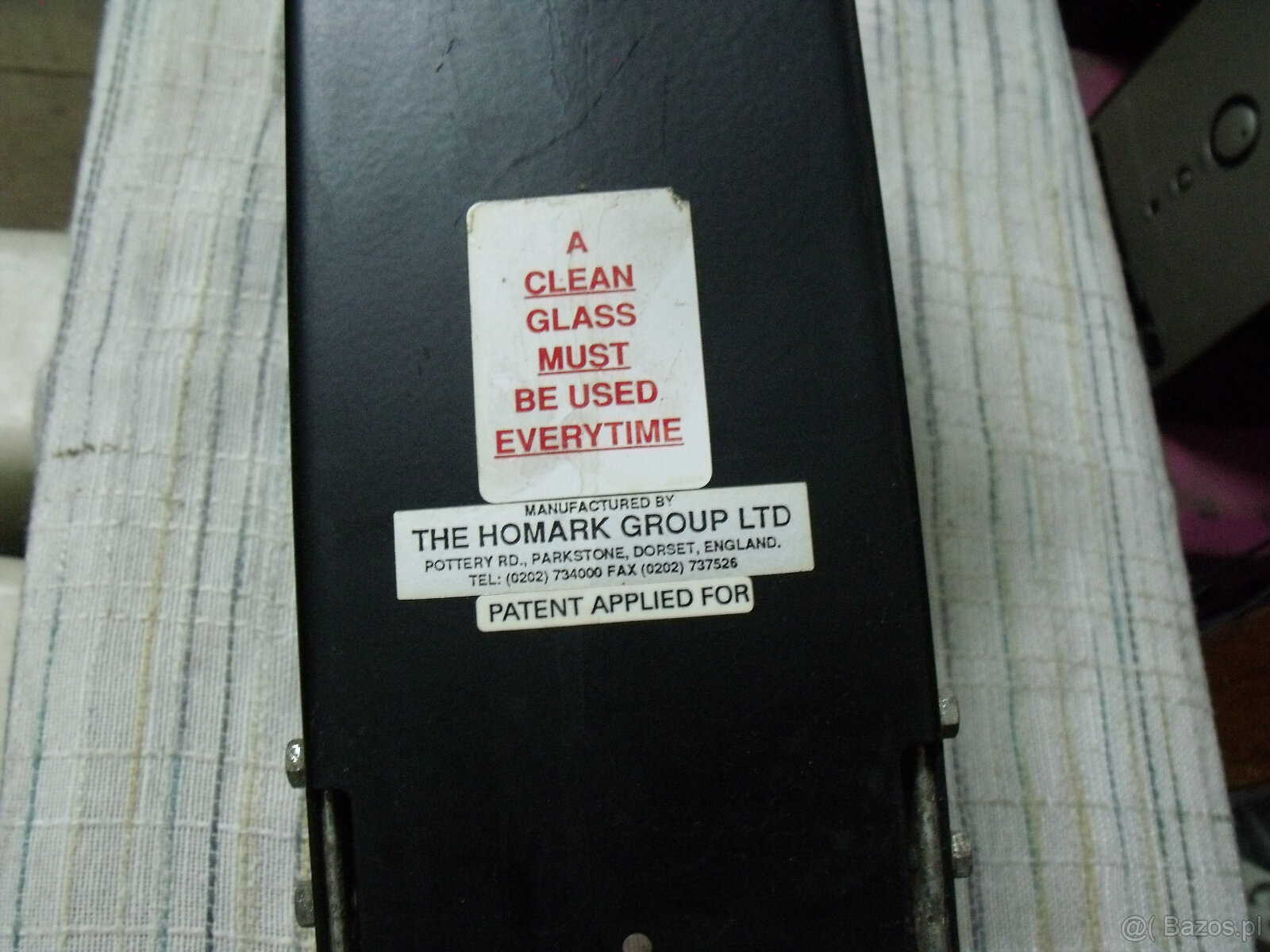 Zawór do zabudowania - 7