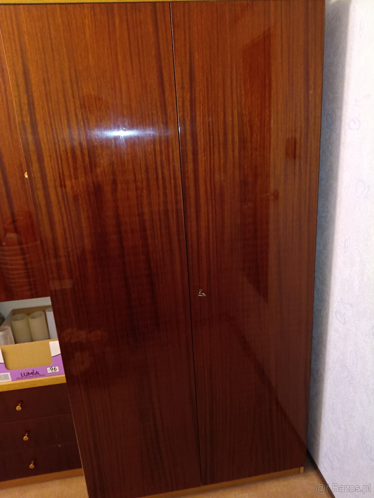 Meble na wysoki połysk - 7