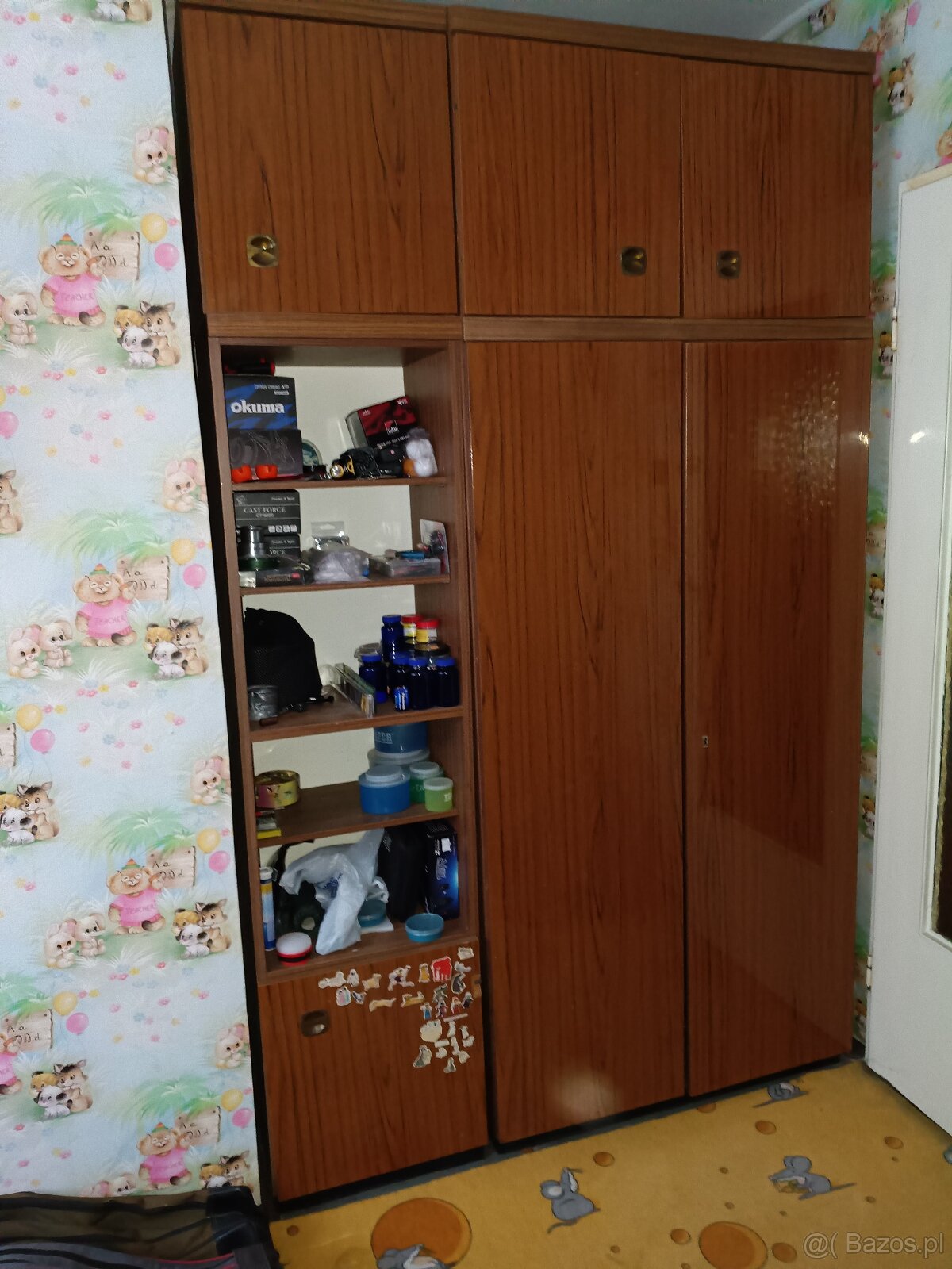 Meble na wysoki połysk - 7