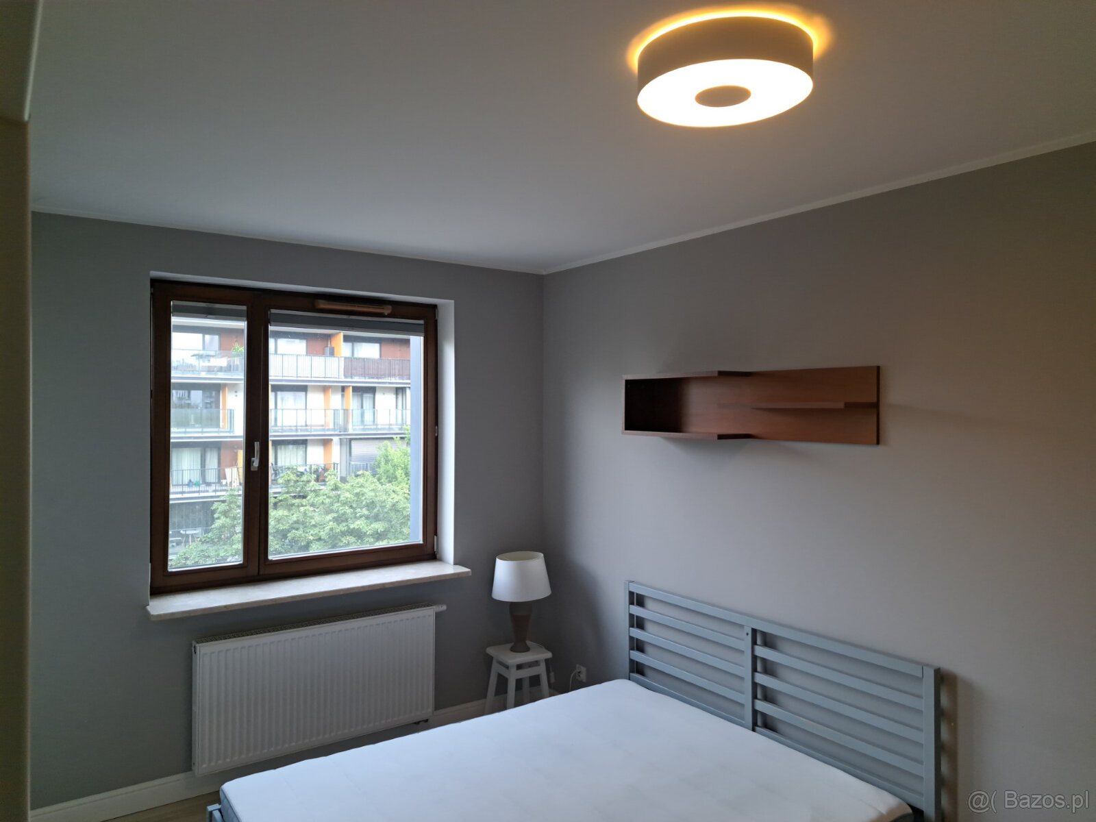 Oferuję do wynajęcia mieszkanie 60m2+garaż+komórka Żoliborz - 7