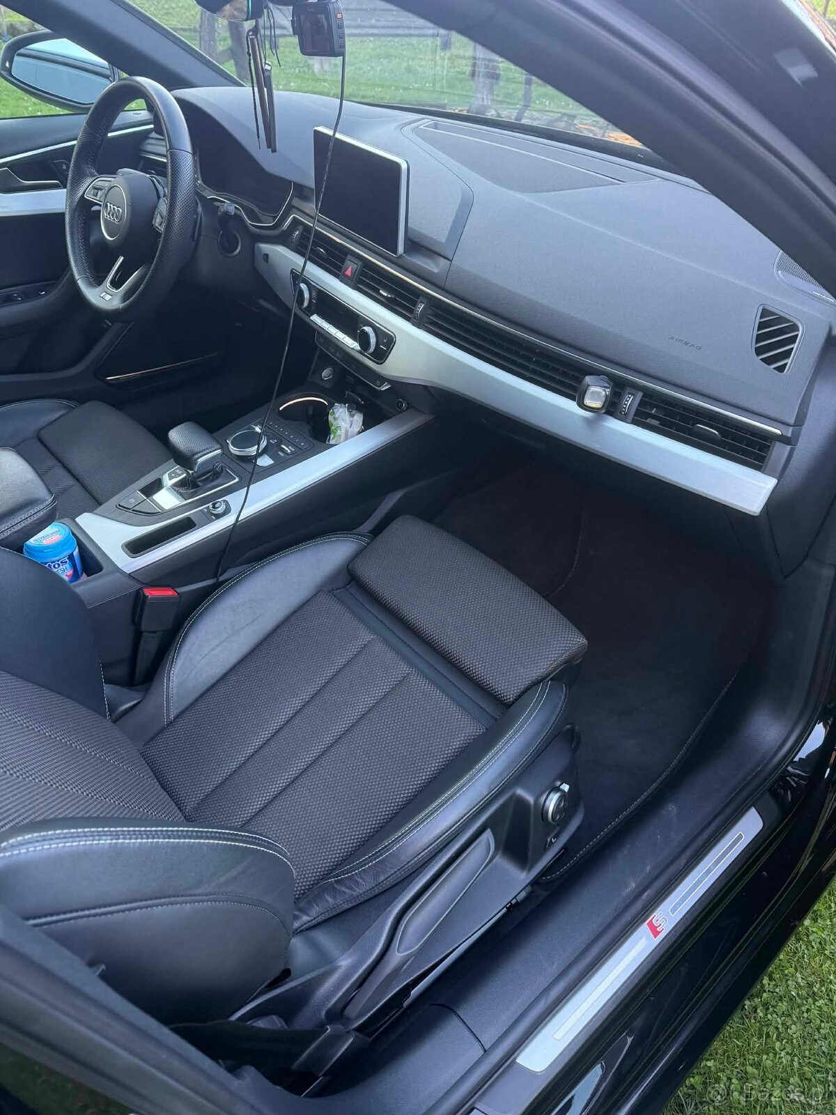 Sprzedam Audi A4 2019r - 7