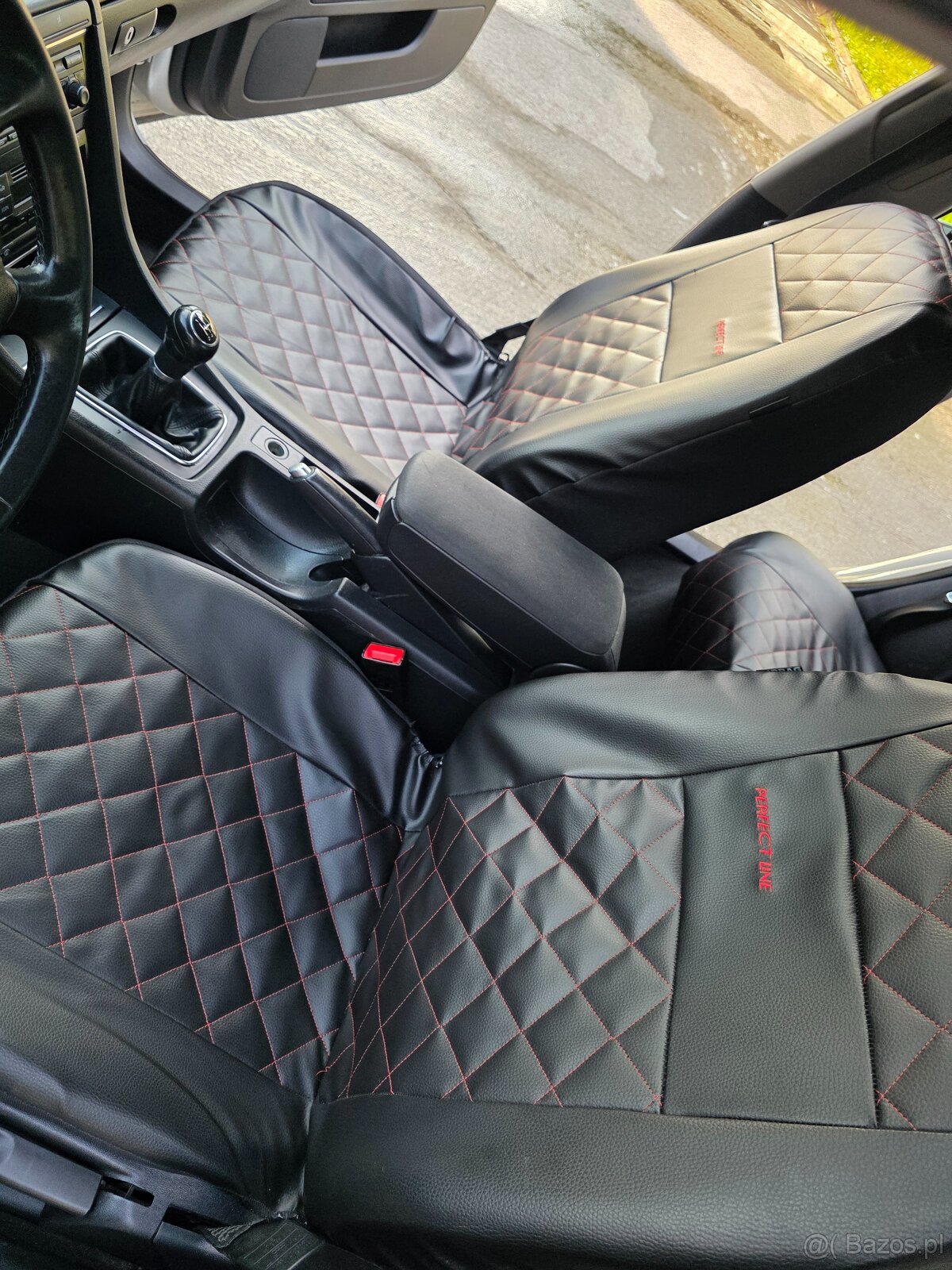 Sprzedam Audi A4 B6 - 7