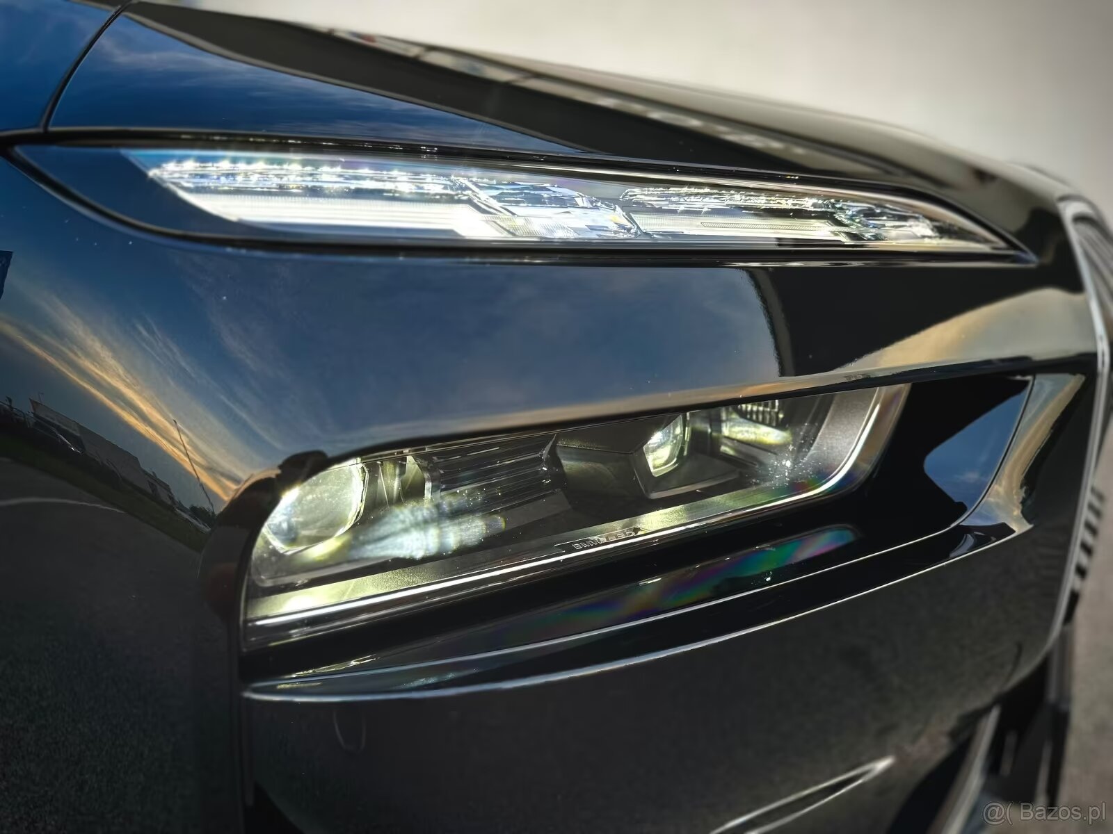 Oferuję na sprzedaż luksusowe BMW 750e xDrive – 96.000 € - 7