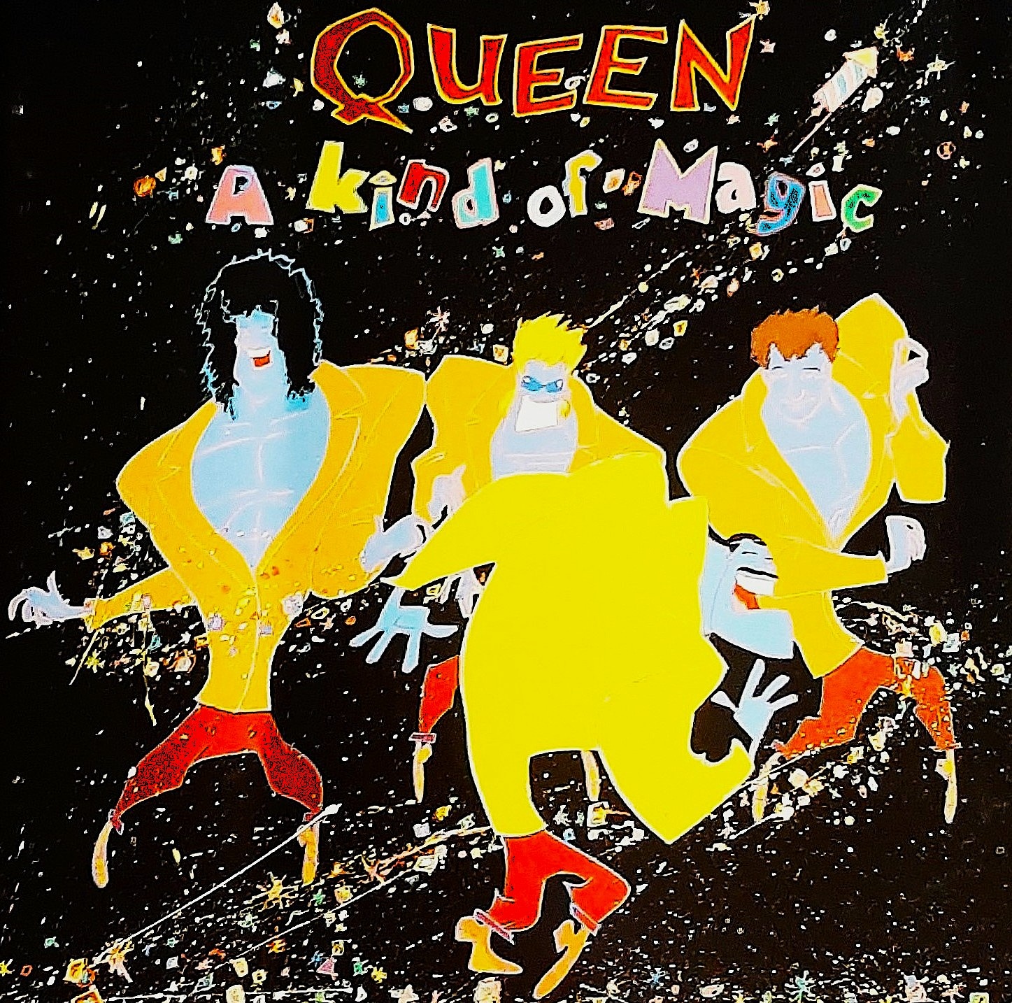 Polecam Album CD BON JOVI -Album Blaze Of Glory Young Guns - 7