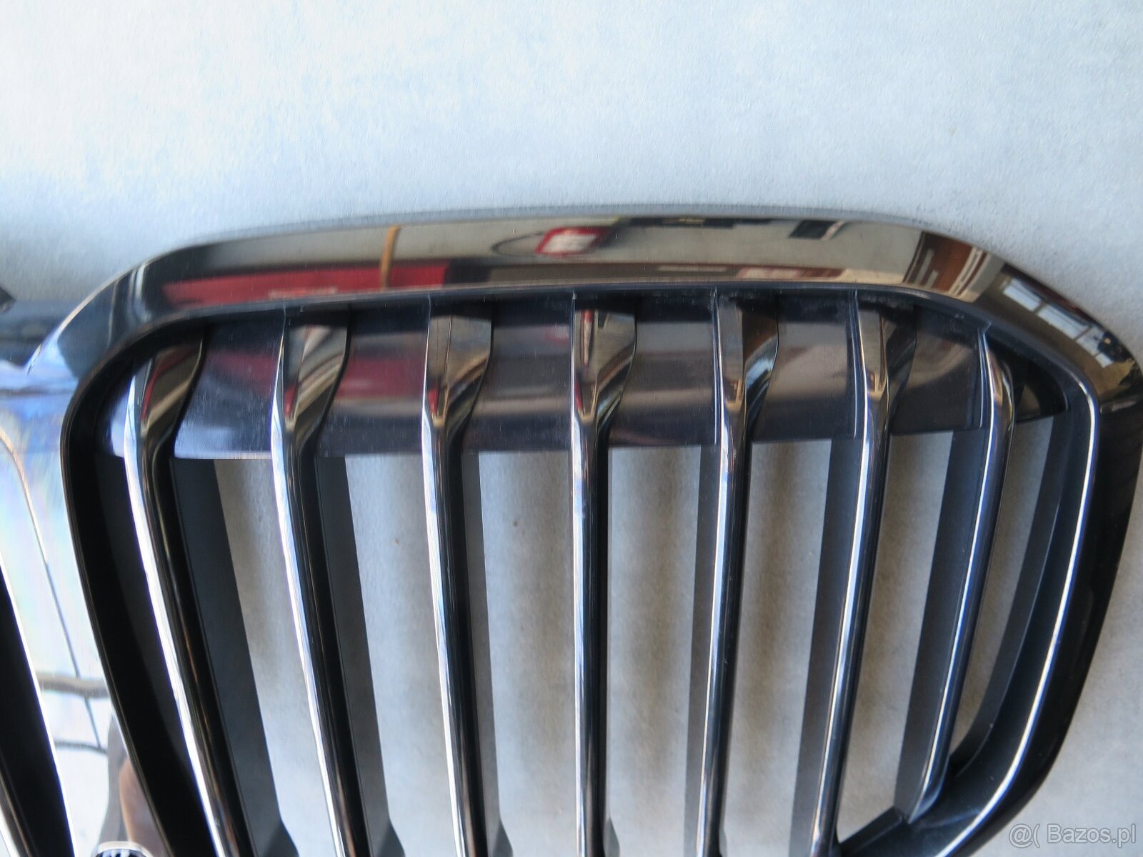 51 13 8 745 730 Przednia atrapa dekoracyjna BMW X7 G07 - 7