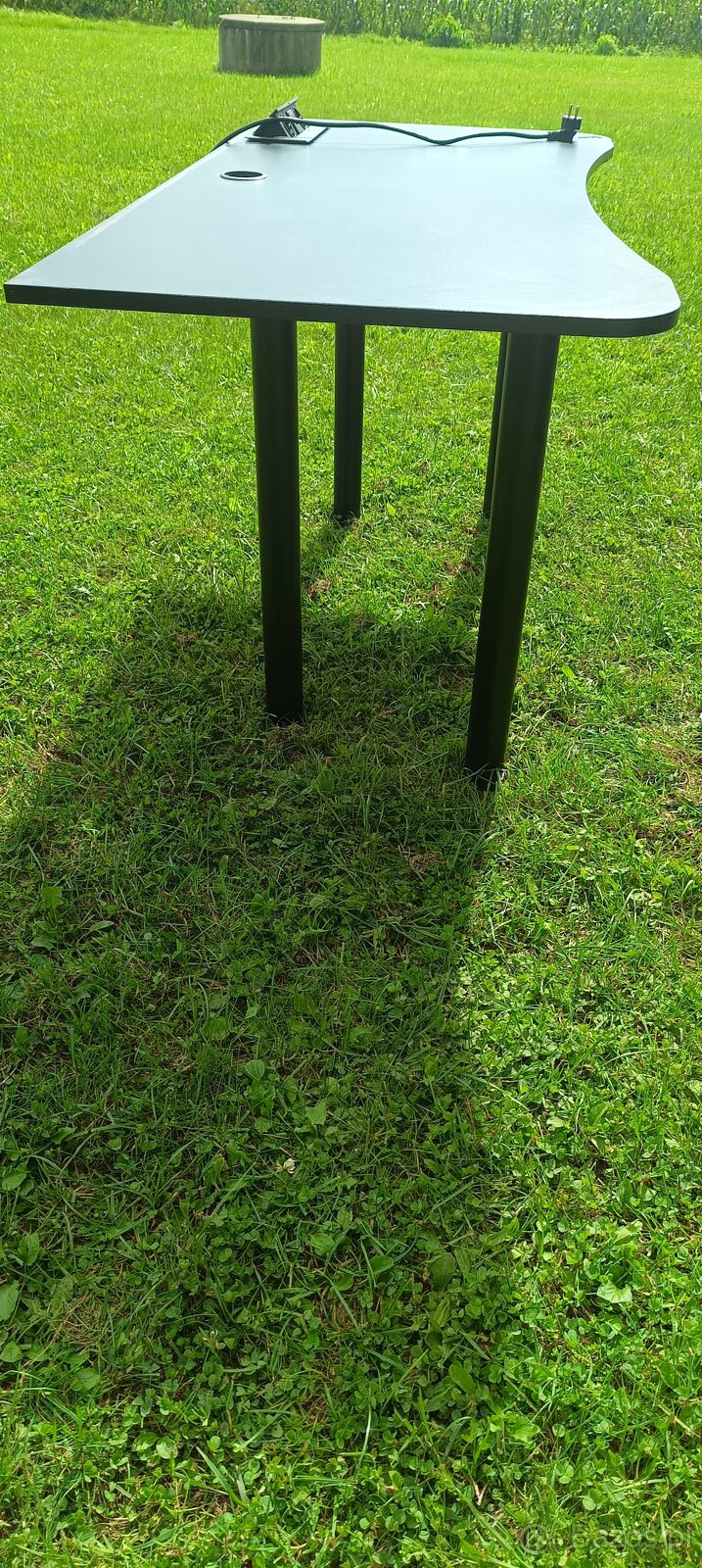 Sprzedam biurko gamingowe - 7