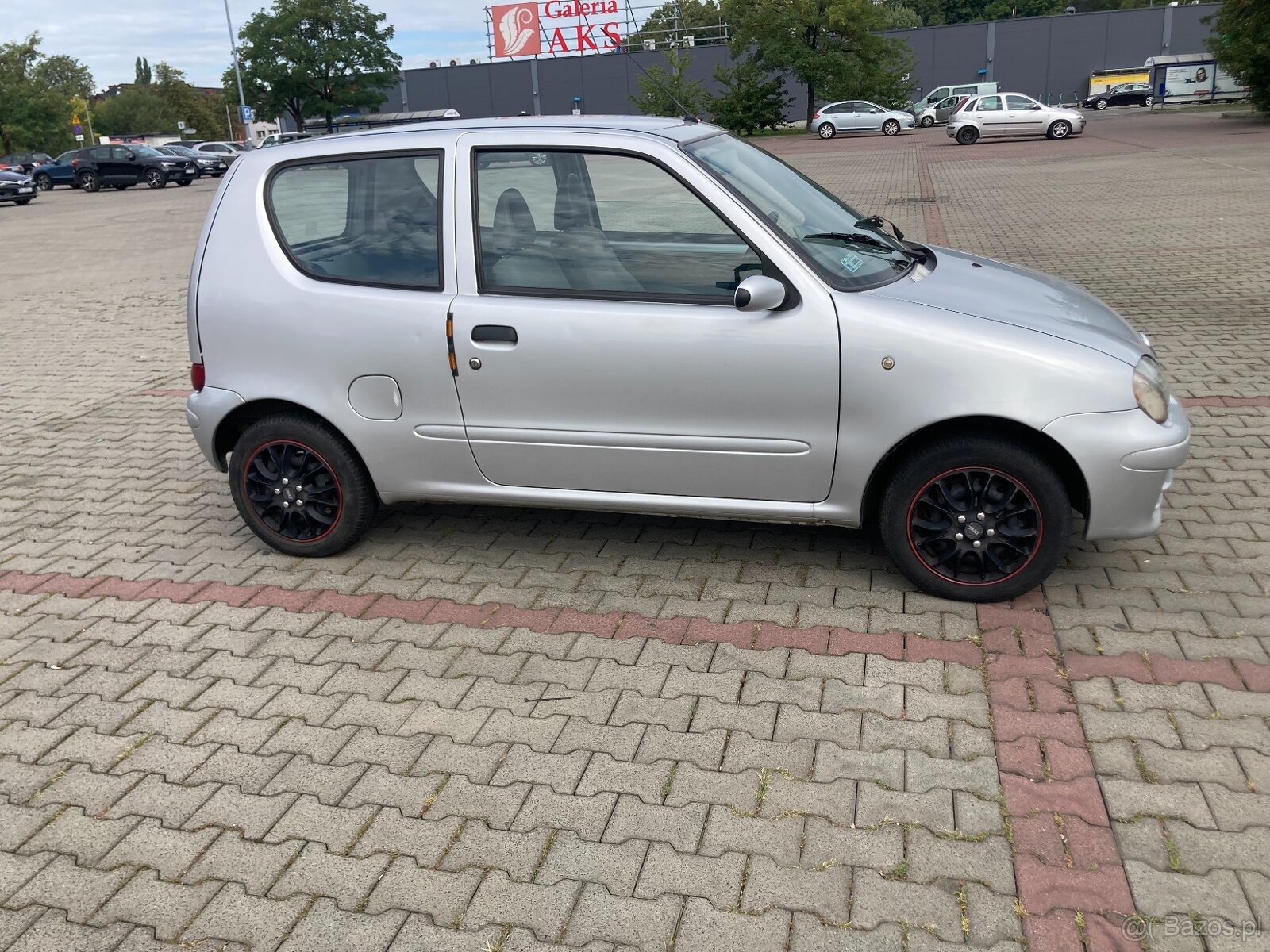 Seicento 1.1 - 7