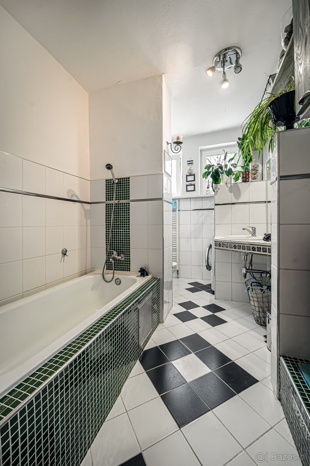 Ponadstandardowy 4pokojowy apartament w Tatrzańskiej Łomnici - 7