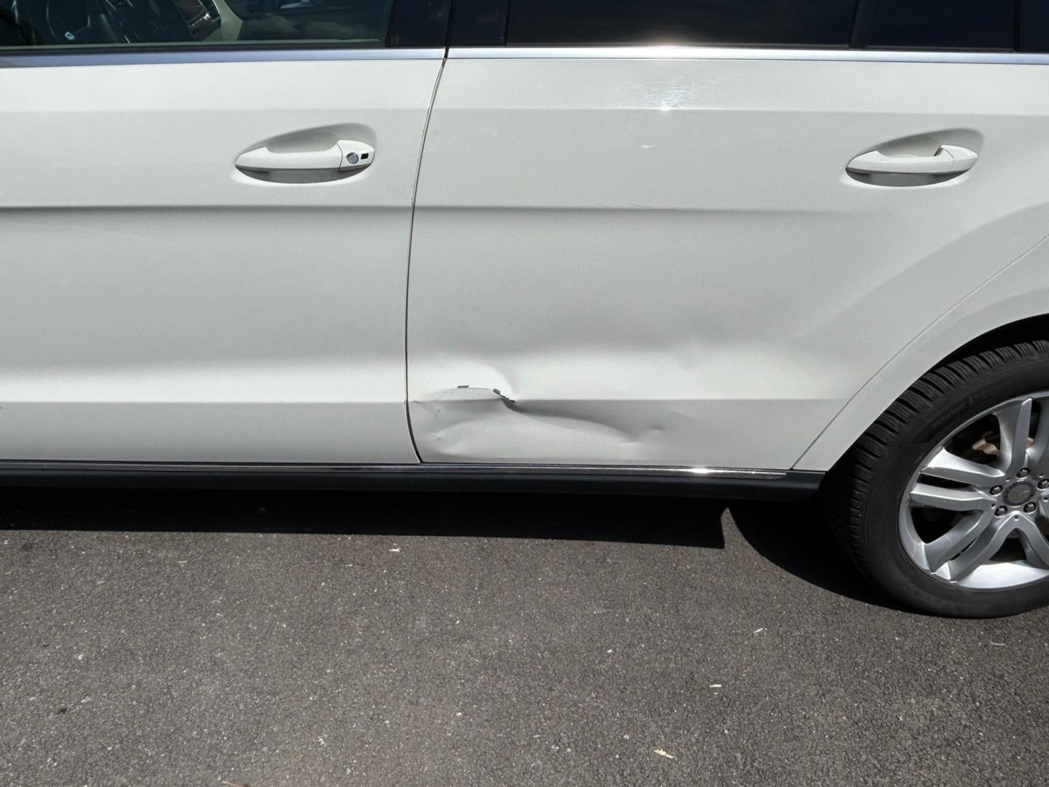 Mercedes-Benz GL 350 BlueTEC 4MATIC - 7