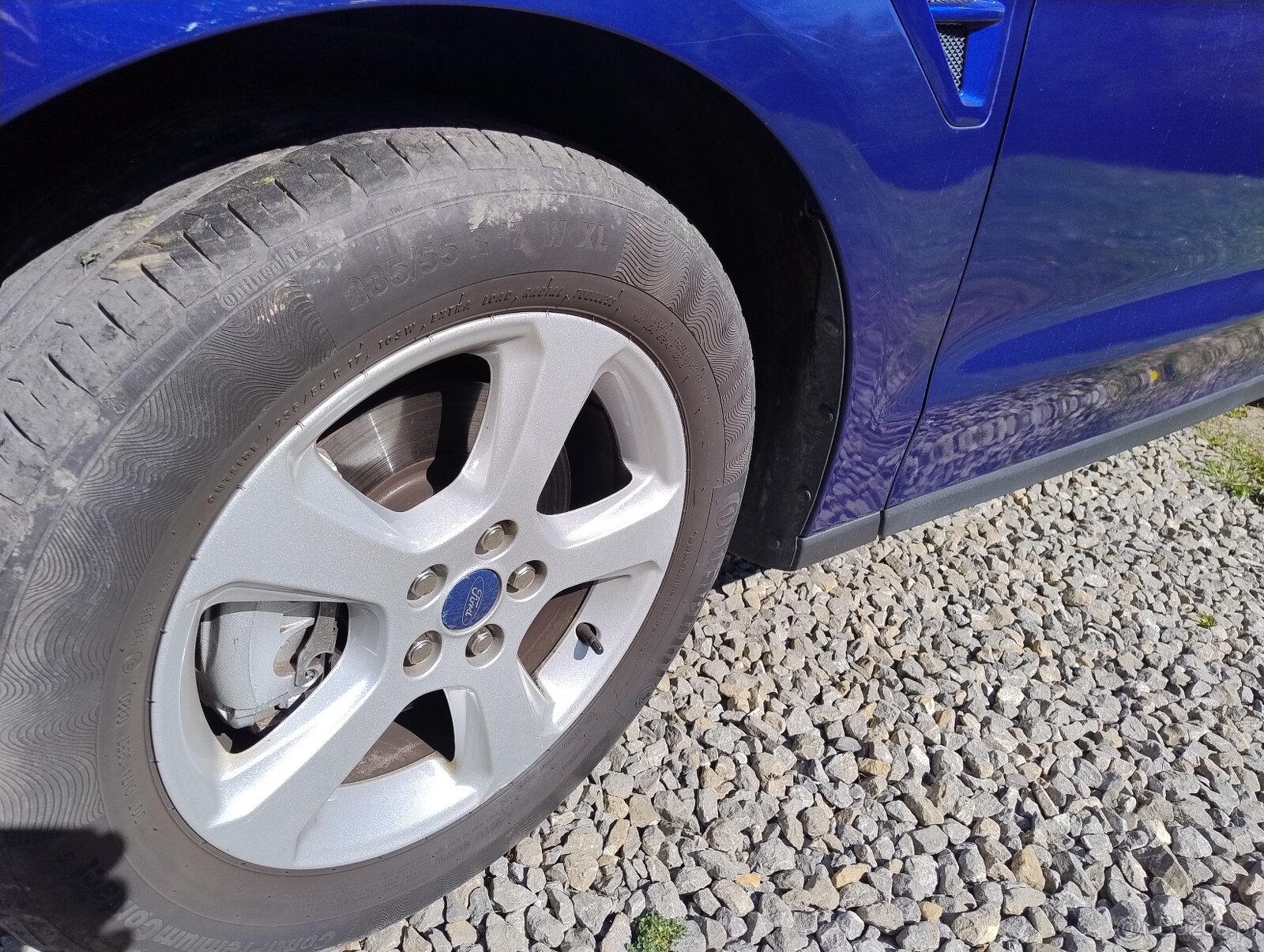 S-Max mk2, 2.0 150Ps - 7