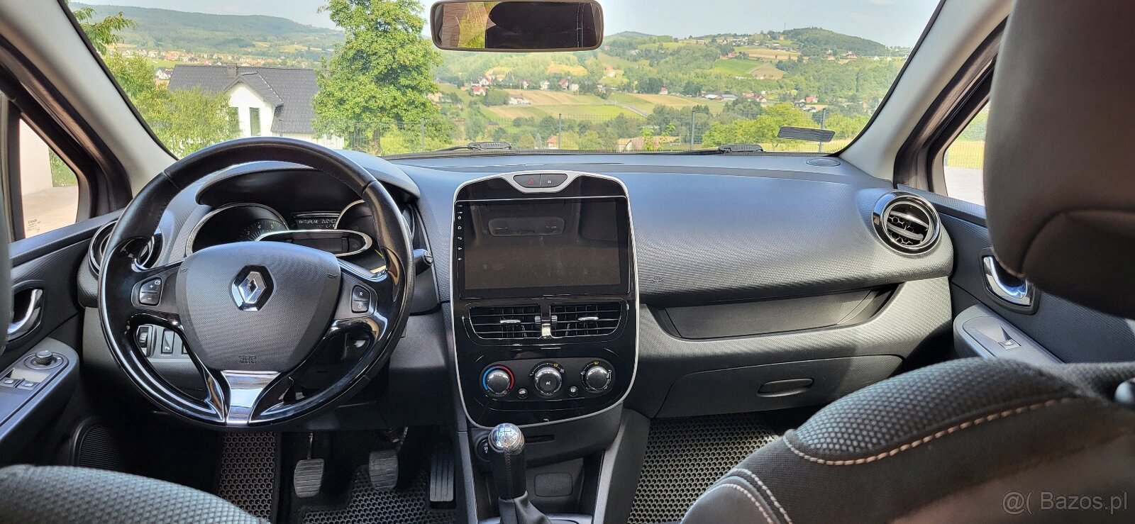 Renault Clio - 7