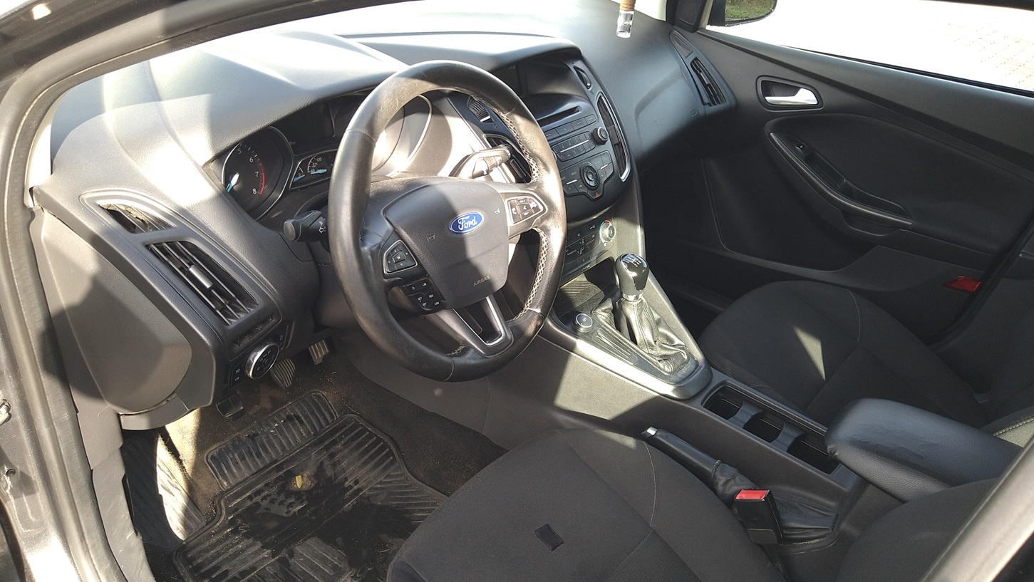 ford focus 1.6 15v 2016r lift - 7