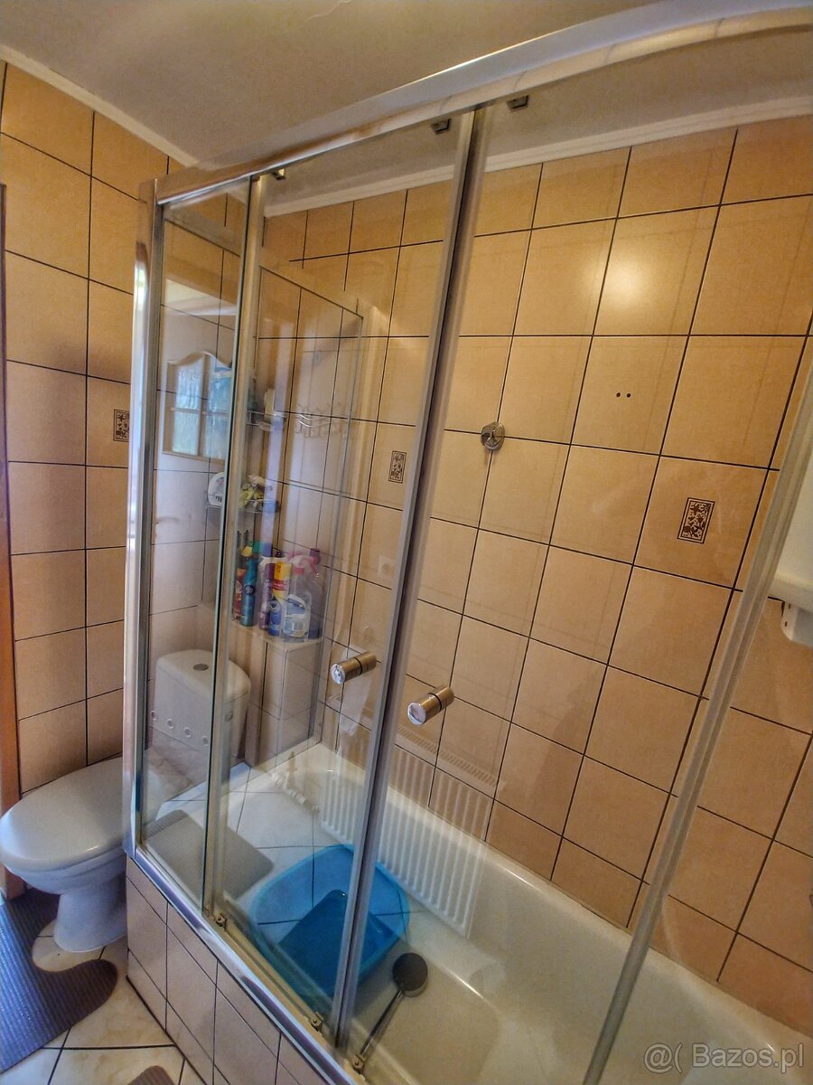 Domek nad morzem Wisełka Park Narodowy - 7