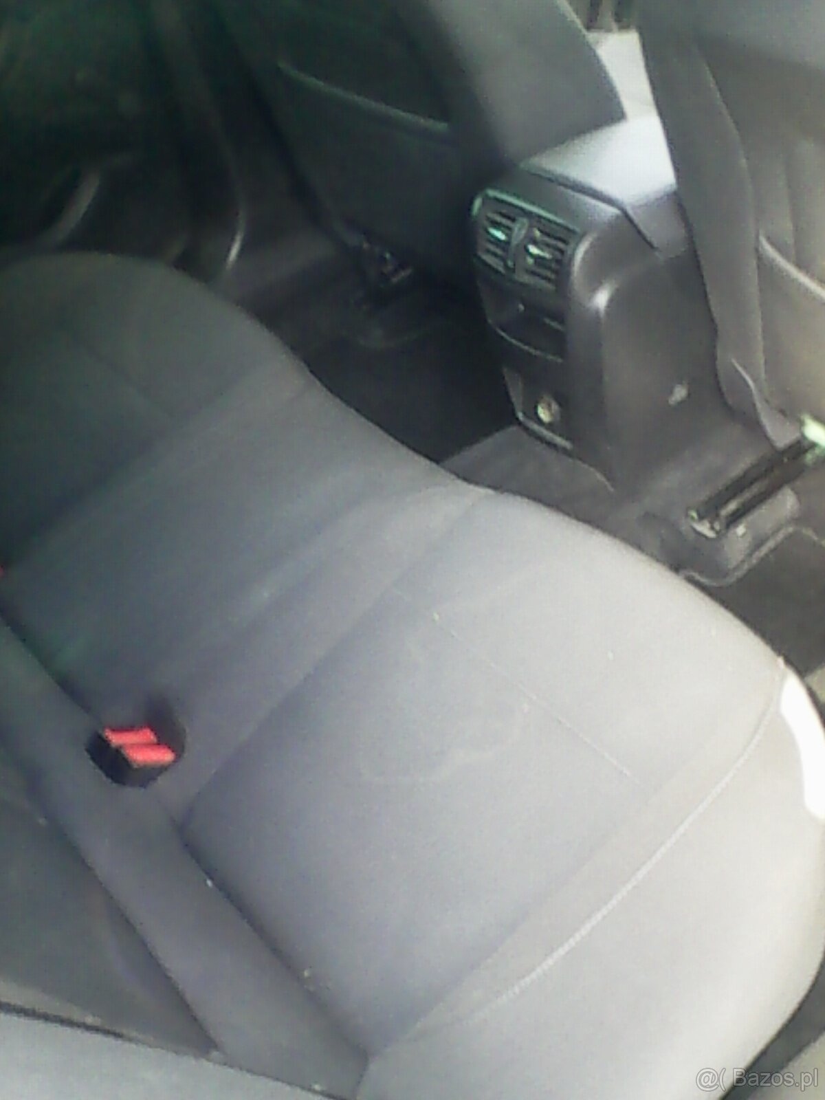 sprzedam opel vectra c diesel - 7