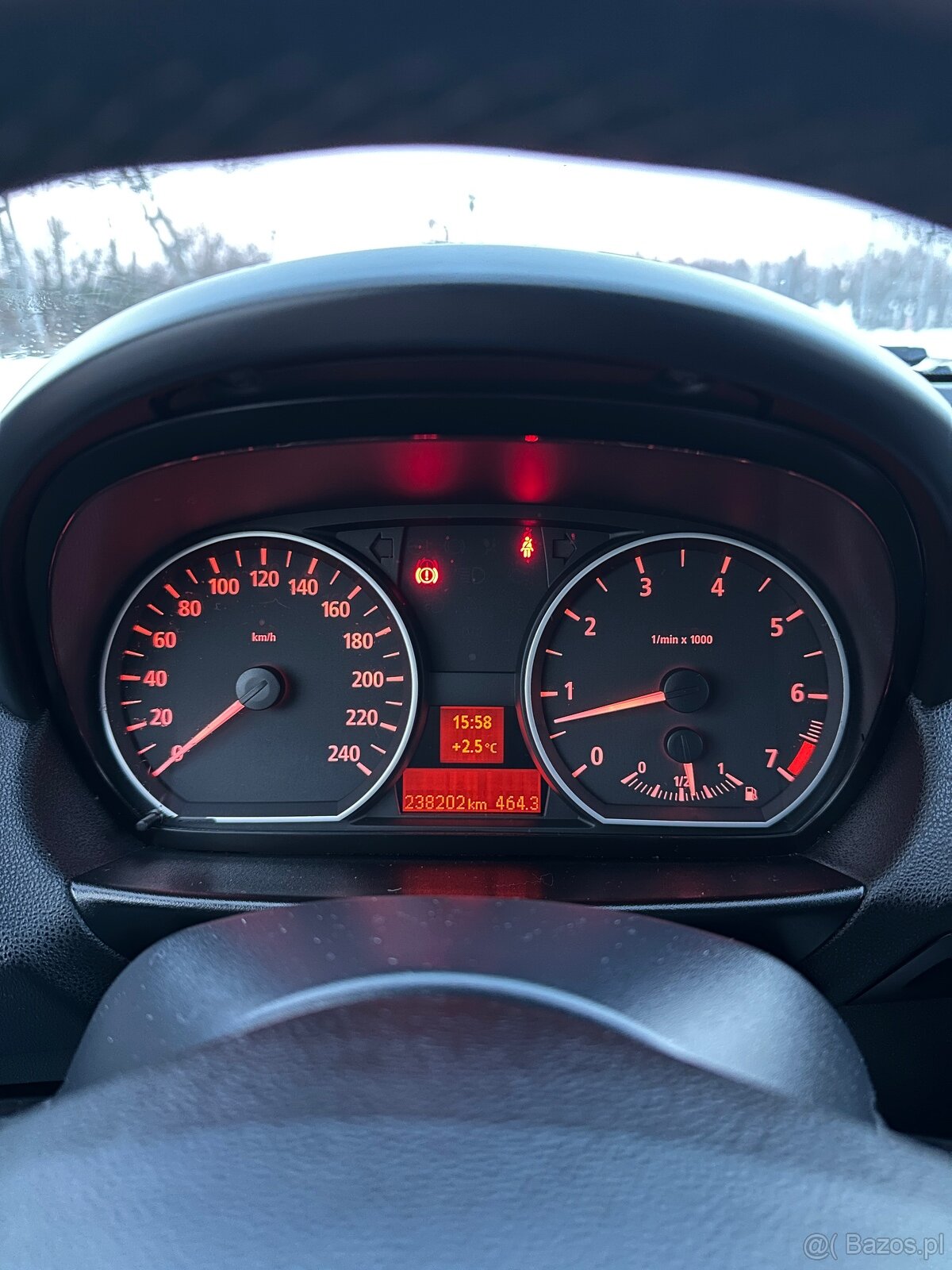 Sprzedam BMW serii 1 E87 2005 - 7