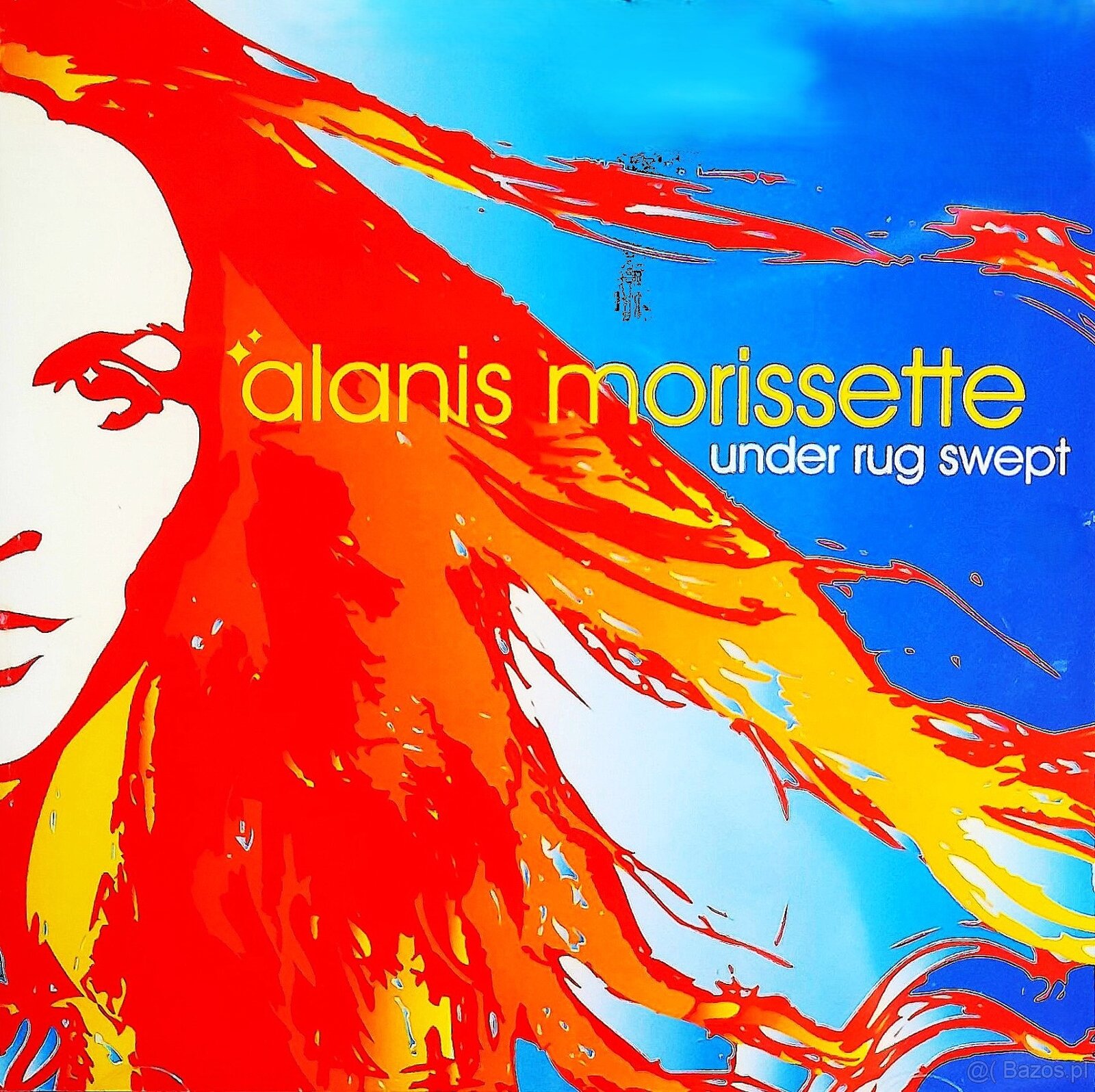 Polecam Album CD MARIAH CAREY - Album Rainbow CD - 7